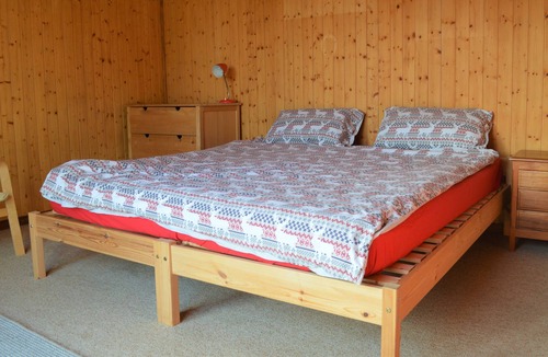 Le Paquier Apartment | Winter Sports, Spa, Chocolate, Cheese, Mountains