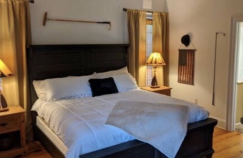 Tiger House | Winter Weekend Specials Now On!