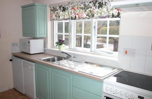 Chilmark Cottage | Winterbourne Cottage