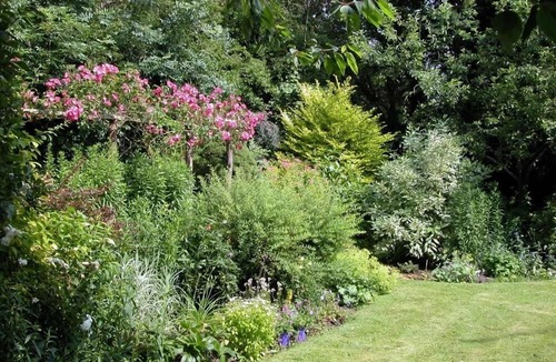 Chilmark Cottage | Winterbourne Cottage