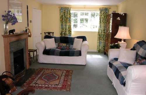 Chilmark Cottage | Winterbourne Cottage