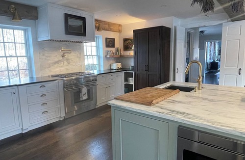 Manchester House | Winterbrook House: A Jewel in Manchester Village. 15 min to Skiing & Equestrian