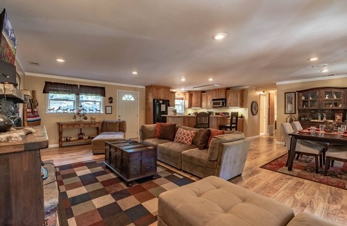 Ruidoso House | Winterfell by Ruidoso Vacation Rentals