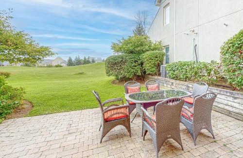 The Blue Mountains Apartment | Wintergreen 119