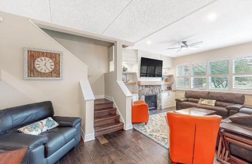 The Blue Mountains Apartment | Wintergreen 119