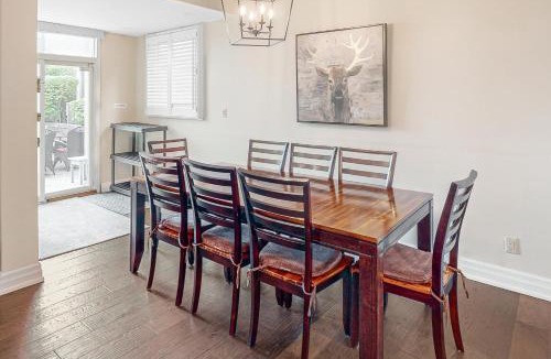 The Blue Mountains Apartment | Wintergreen 119