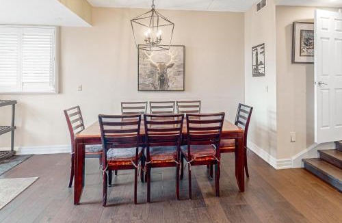 The Blue Mountains Apartment | Wintergreen 119