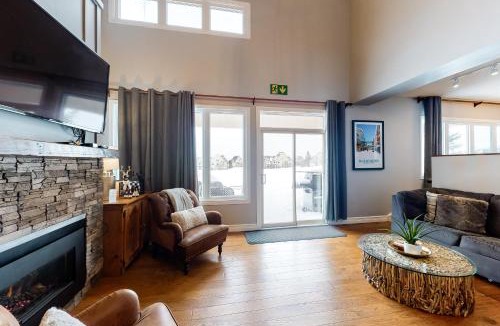The Blue Mountains Apartment | Wintergreen 127