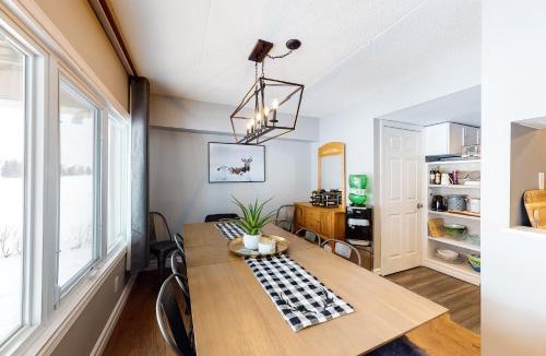 The Blue Mountains Apartment | Wintergreen 127