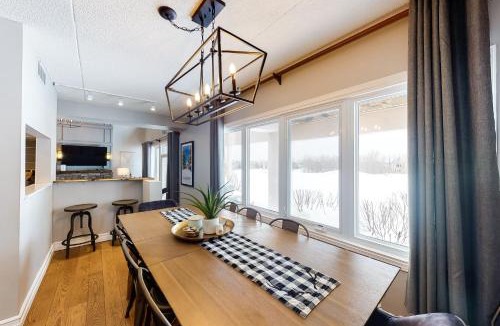The Blue Mountains Apartment | Wintergreen 127