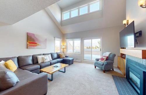 The Blue Mountains Apartment | Wintergreen 218