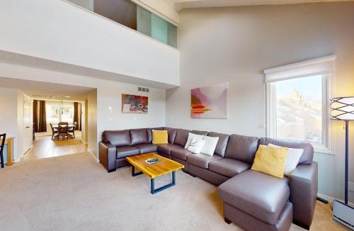 The Blue Mountains Apartment | Wintergreen 218