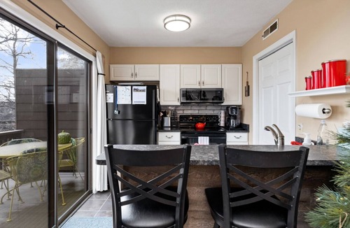 Wintergreen Condo | Wintergreen Pet-Friendly Condo: Walk to Mountain Inn & Slopes