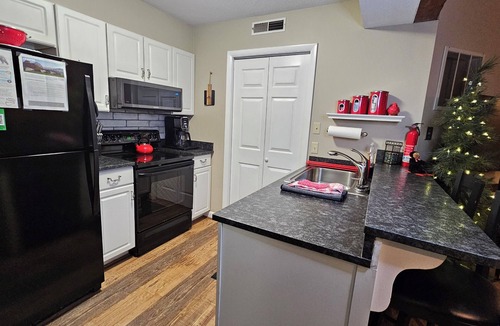 Wintergreen Condo | Wintergreen Pet-Friendly Condo: Walk to Mountain Inn & Slopes