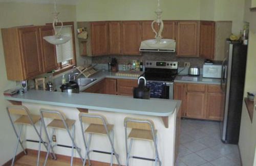 Chestnut Springs House | Wintergreen
