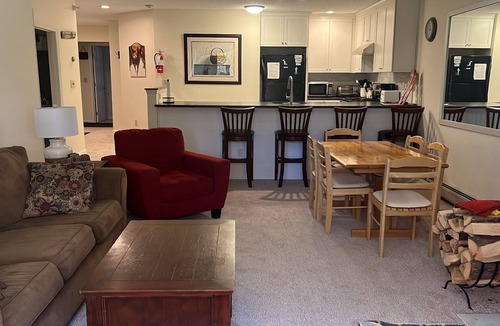 Ludlow Condo | Winterplace at Okemo Mountain