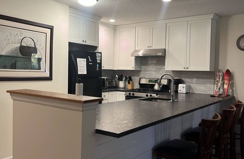 Ludlow Condo | Winterplace at Okemo Mountain