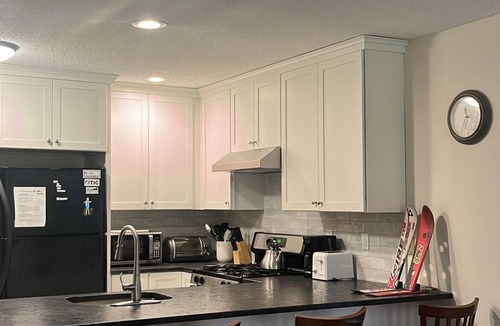 Ludlow Condo | Winterplace at Okemo Mountain