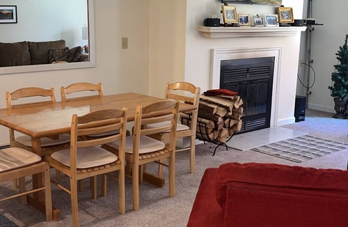 Ludlow Condo | Winterplace at Okemo Mountain