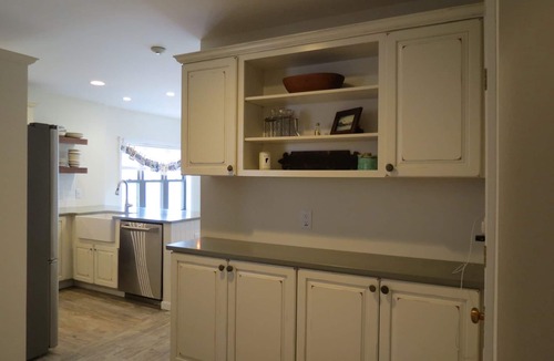 Ludlow Condo | Winterplace - Steps away from Slopes