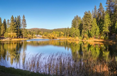 Glencoe House | Winters Den