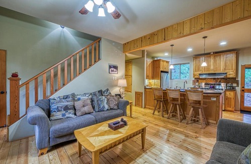 Glencoe House | Winters Den