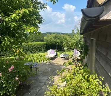 Mayfield House | Winters Farm Cottage