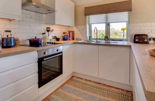 Mayfield House | Winters Farm Cottage