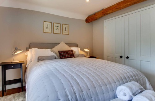 Mayfield House | Winters Farm Cottage