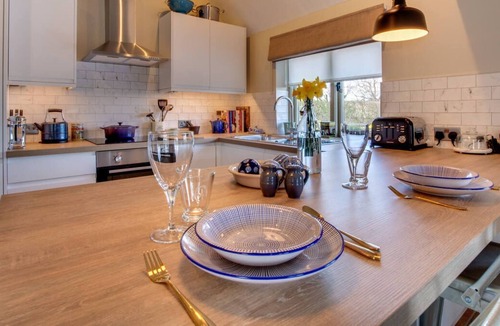 Mayfield House | Winters Farm Cottage