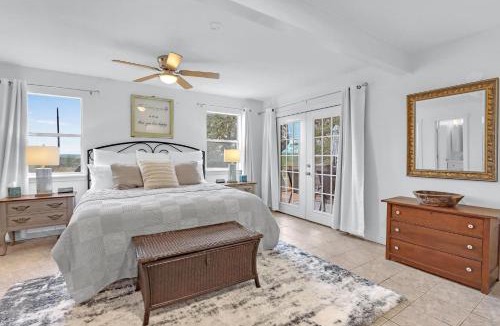 Wimberley House | Winters Mill Retreat