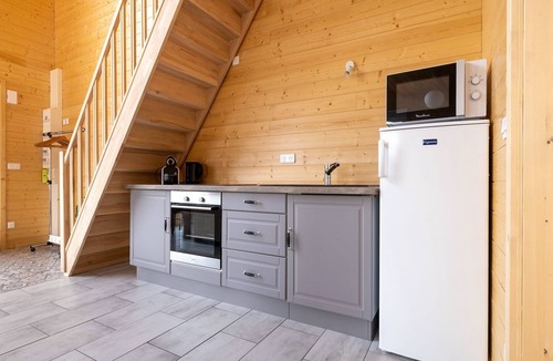 Wintersbourg House | Wintersbourg Spa Retreat