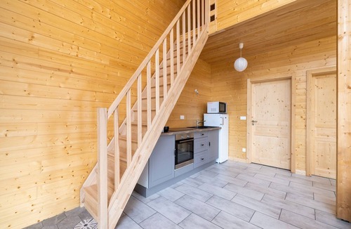 Wintersbourg House | Wintersbourg Spa Retreat