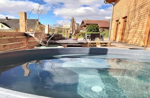 Wintersbourg House | Wintersbourg Spa Retreat