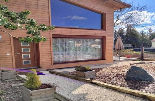 Wintersbourg House | Wintersbourg Spa Retreat