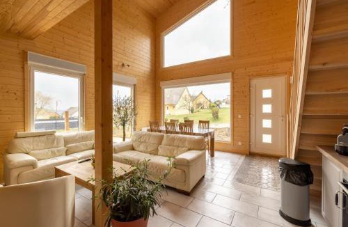 Wintersbourg House | Wintersbourg Spa Retreat