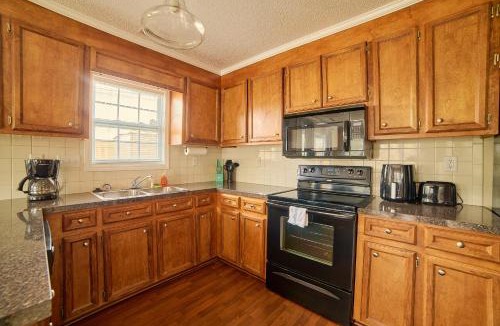 Winterville Apartment | Winterville Wonderland