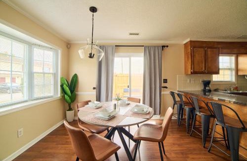 Winterville Apartment | Winterville Wonderland