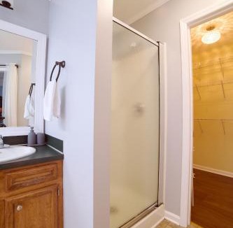 Winterville Apartment | Winterville Wonderland