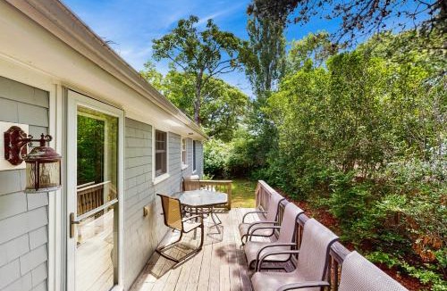 Oak Bluffs House | Winthrop Cottage