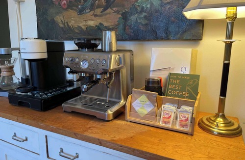 Lenox Villa | Winthrop Estate – An Elegant Home