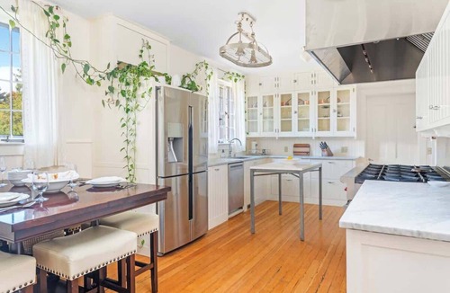 Lenox Villa | Winthrop Estate – An Elegant Home