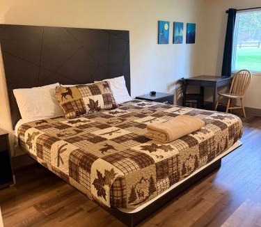 Winthrop Hotel | Winthrop Inn