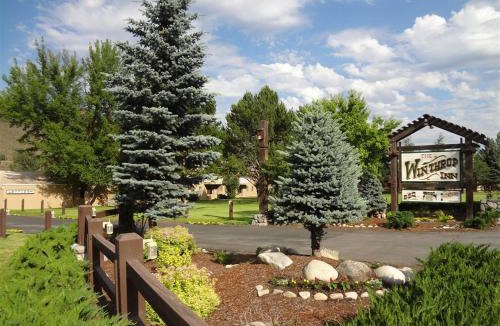 Winthrop Hotel | Winthrop Inn
