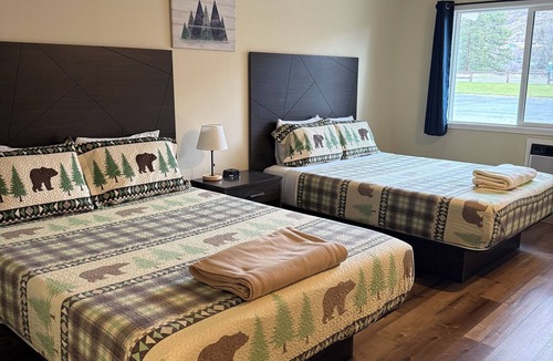 Winthrop Hotel | Winthrop Inn