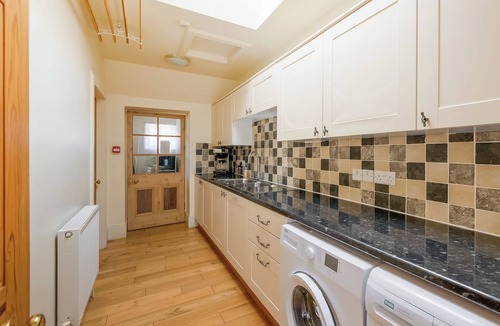 Pencaitland Cottage | Winton Cottage - UK50380