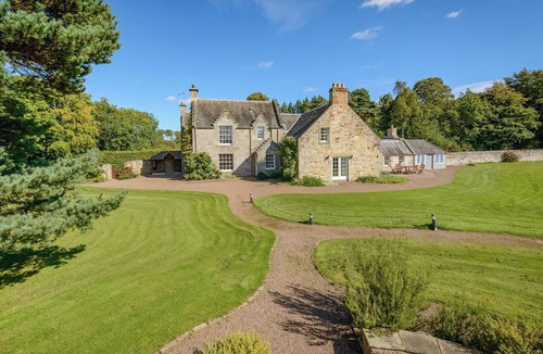 Pencaitland Cottage | Winton Cottage - UK50380