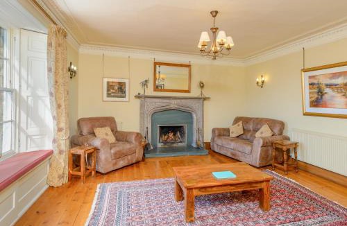 Pencaitland House | Winton Cottage - Uk50380