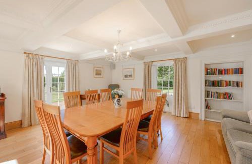 Pencaitland House | Winton Cottage - Uk50380