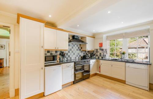 Pencaitland House | Winton Cottage - Uk50380